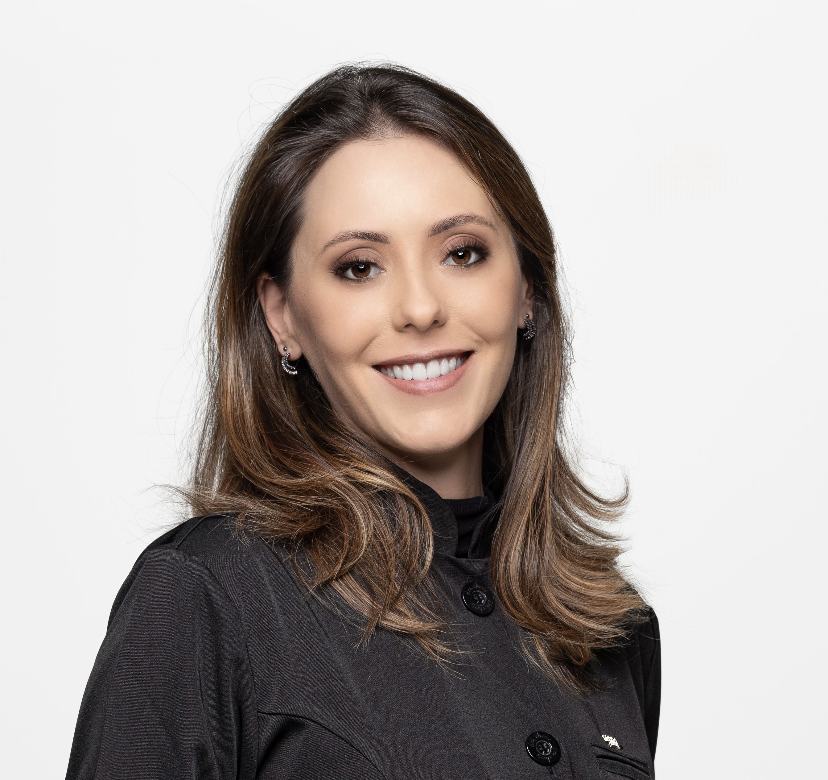 Dra. Amanda Mushashe